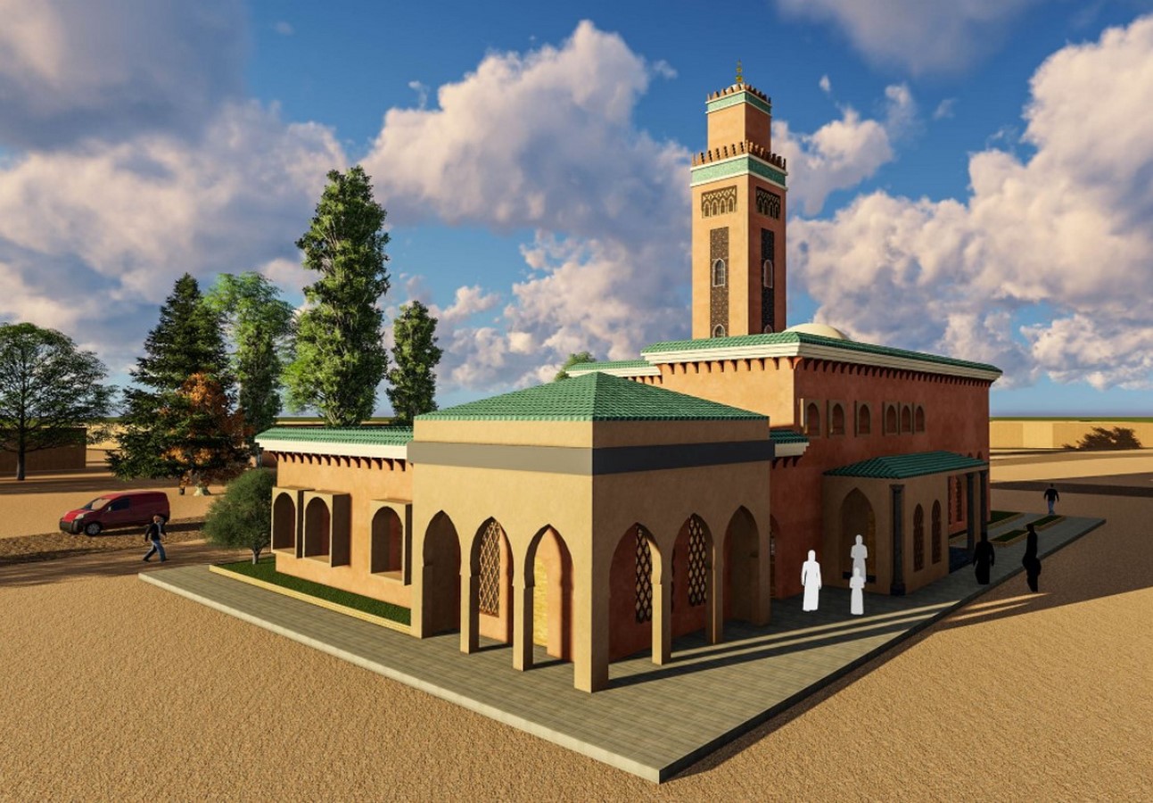 Architects in Marrakech - Top 20 Architects in Marrakech - Sheet15