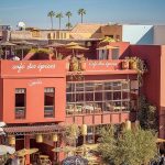 Architects in Marrakech - Top 20 Architects in Marrakech - Sheet17