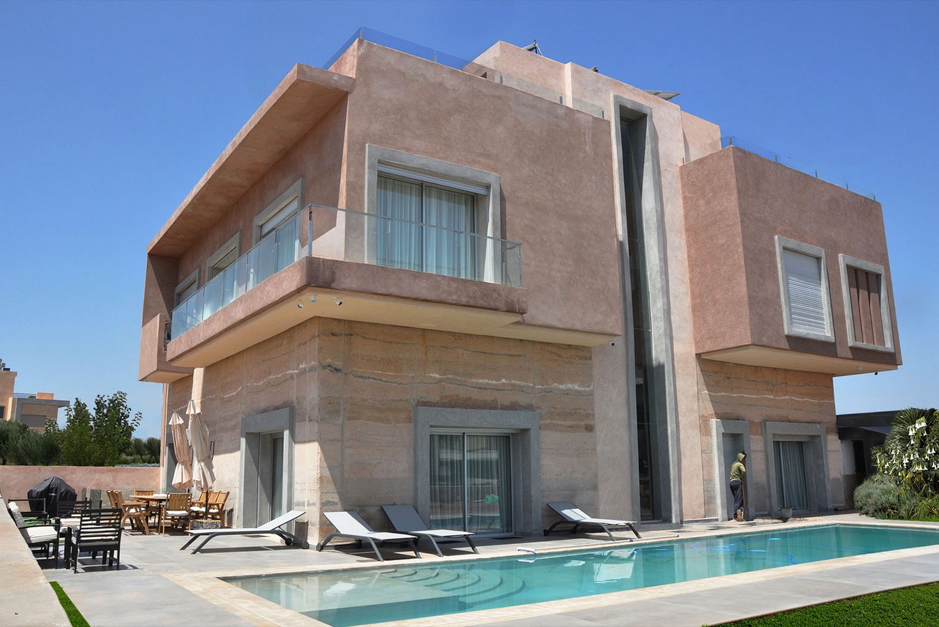 Architects in Marrakech - Top 20 Architects in Marrakech - Sheet3