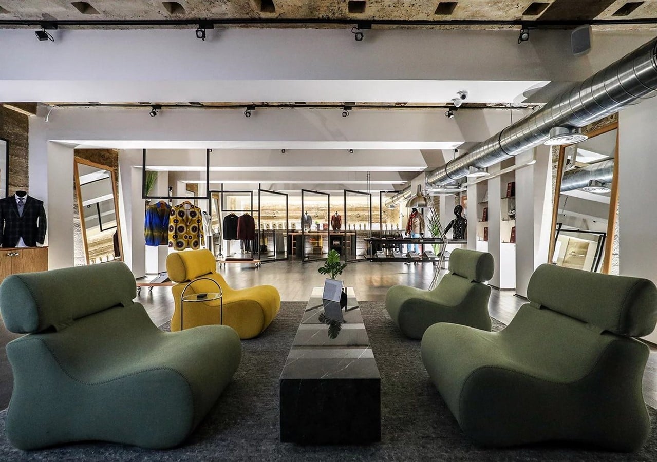 Architects in Marrakech - Top 20 Architects in Marrakech - Sheet5