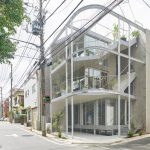 When architecture meets weather conditions - Sheet11