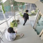 When architecture meets weather conditions - Sheet13