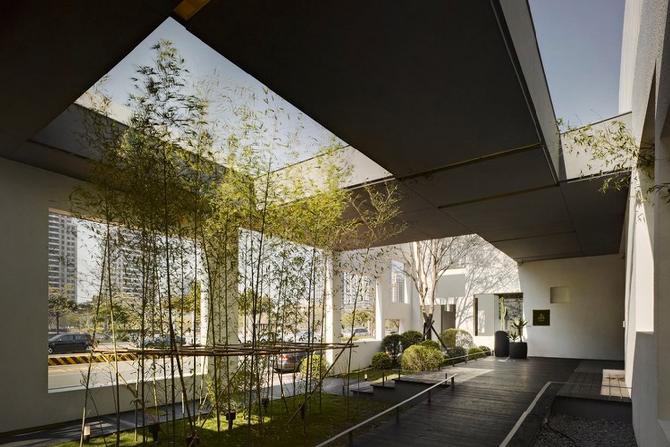 When architecture meets weather conditions - Sheet3