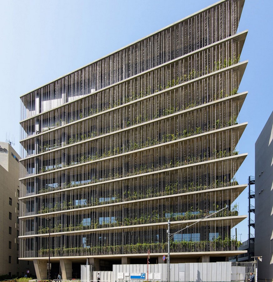 When architecture meets weather conditions - Sheet6
