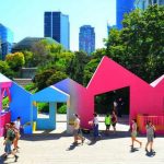 Understanding the impact of social psychology on architecture - Sheet1