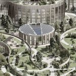 Analyzing the Architectural Lexicon of today - Sheet1