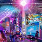 Metaverse as a New Territory for Architects - Sheet2