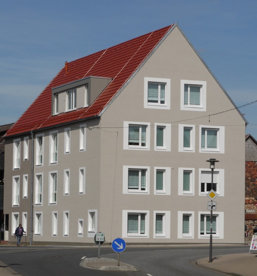 Architects in Kassel - Top 40 Architects in Kassel - Sheet13
