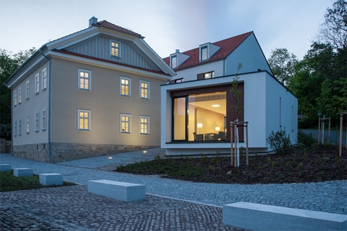 Architects in Kassel - Top 40 Architects in Kassel - Sheet15