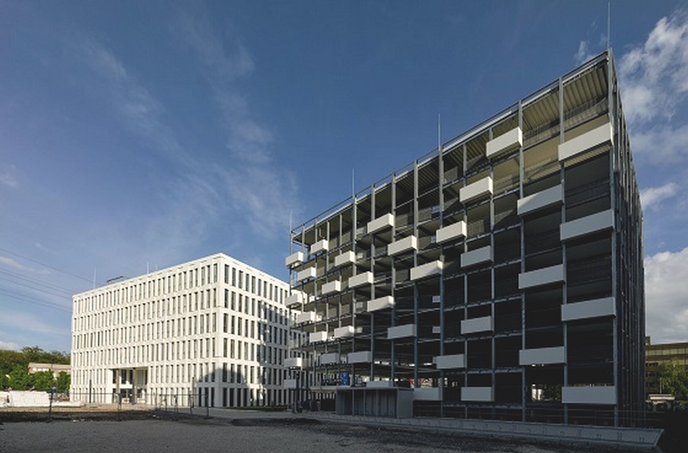 Architects in Kassel - Top 40 Architects in Kassel - Sheet17