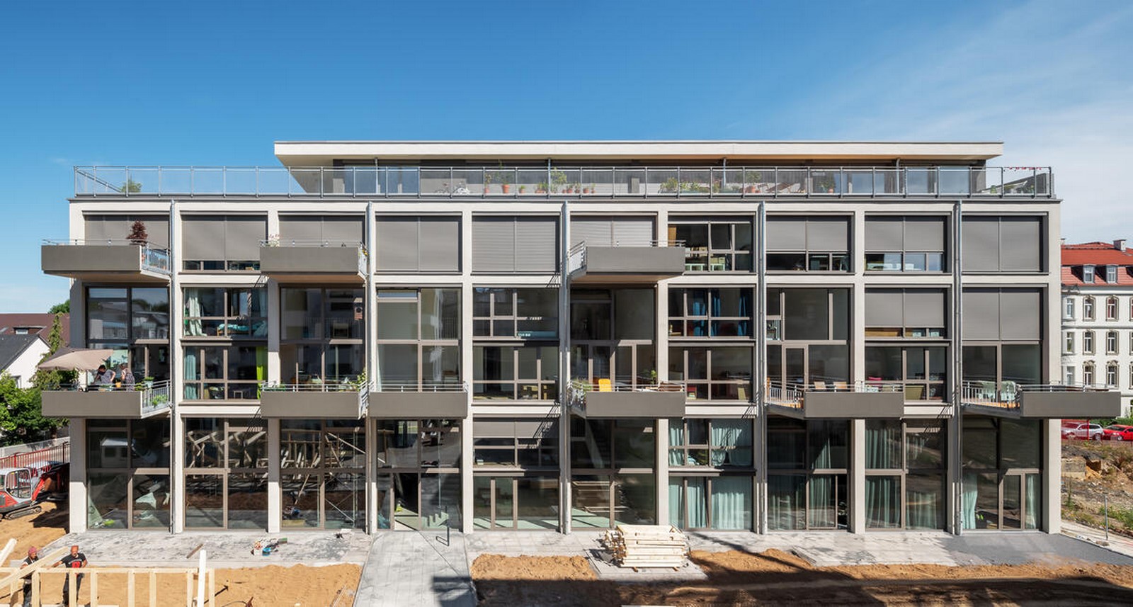 Architects in Kassel - Top 40 Architects in Kassel - Sheet20