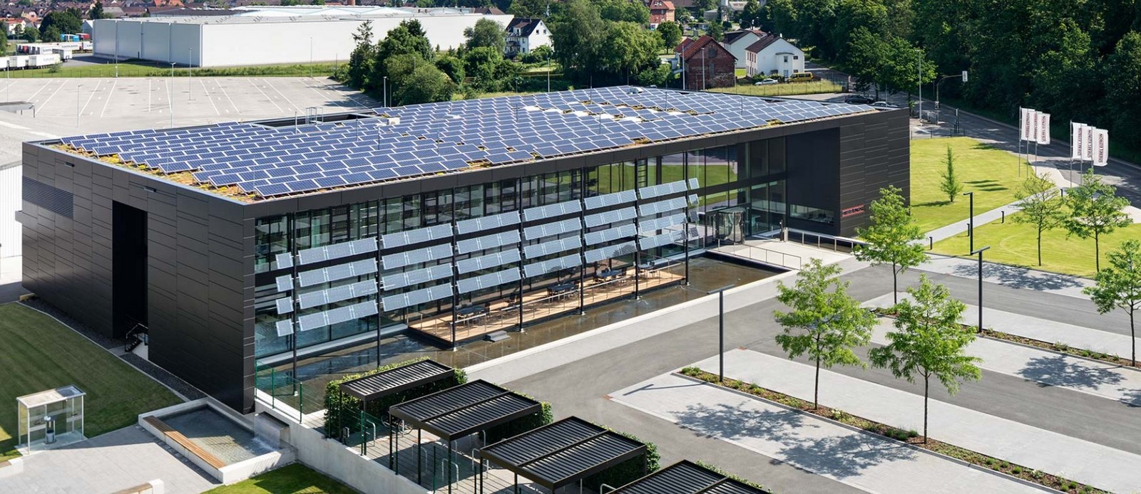 Architects in Kassel - Top 40 Architects in Kassel - Sheet21