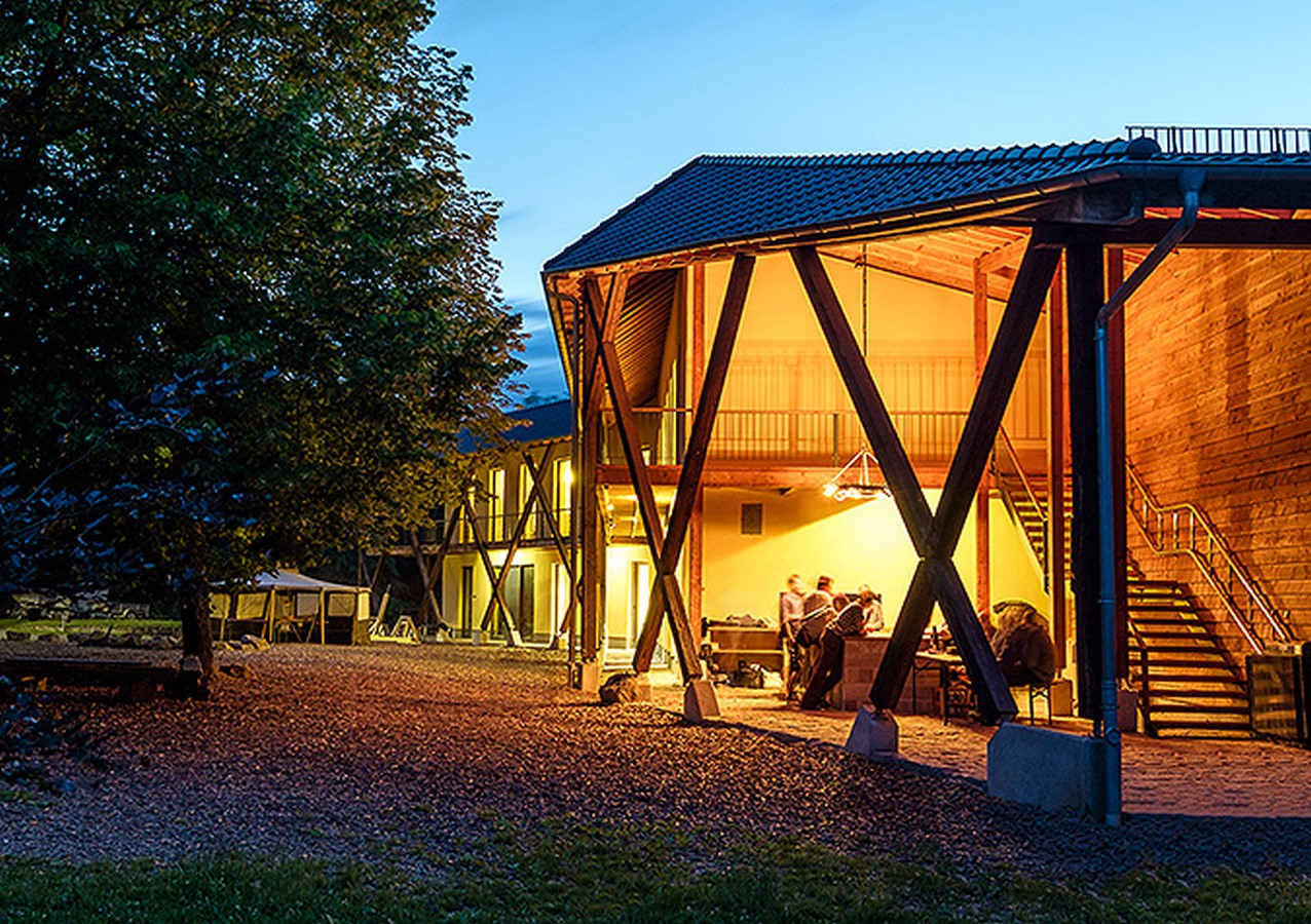 Architects in Kassel - Top 40 Architects in Kassel - Sheet27