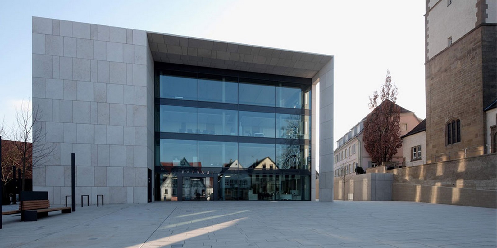 Architects in Kassel - Top 40 Architects in Kassel - Sheet30