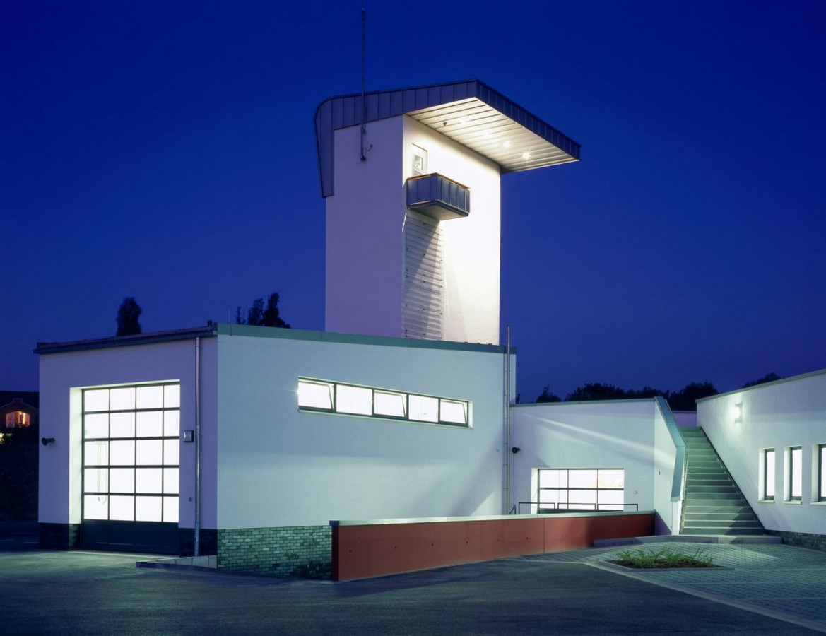 Architects in Kassel - Top 40 Architects in Kassel - Sheet31