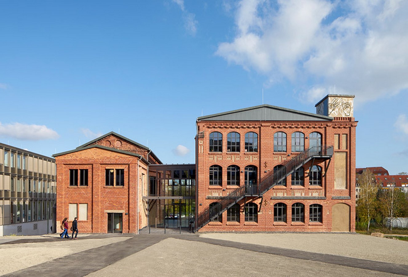 Architects in Kassel - Top 40 Architects in Kassel - Sheet34