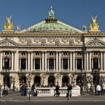 15 Examples of Exquisite Opera House around the world - Sheet1