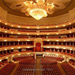 15 Examples of Exquisite Opera House around the world - Sheet12