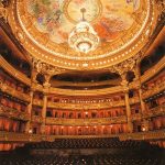 15 Examples of Exquisite Opera House around the world - Sheet2