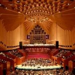 15 Examples of Exquisite Opera House around the world - Sheet20