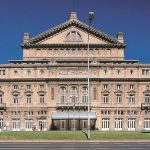 15 Examples of Exquisite Opera House around the world - Sheet21