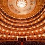 15 Examples of Exquisite Opera House around the world - Sheet22