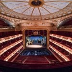 15 Examples of Exquisite Opera House around the world - Sheet24