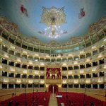 15 Examples of Exquisite Opera House around the world - Sheet28