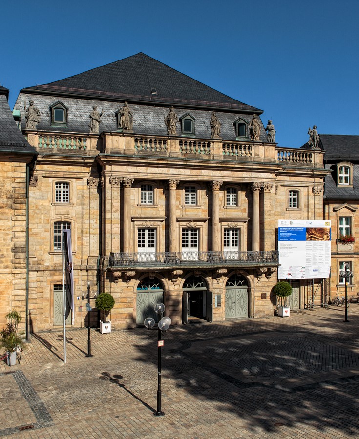 15 Examples of Exquisite Opera House around the world - Sheet3