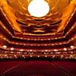 15 Examples of Exquisite Opera House around the world - Sheet30