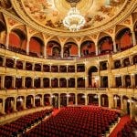 15 Examples of Exquisite Opera House around the world - Sheet6