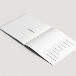 What should be the ideal length of your architecture portfolio? - Sheet2