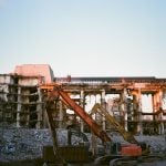 Journal in Focus: Retention not Demolition: how Heritage Thinking can inform Carbon Reduction - Sheet1