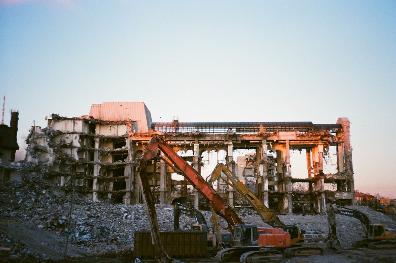 Journal in Focus: Retention not Demolition: how Heritage Thinking can inform Carbon Reduction - Sheet1