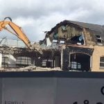 Journal in Focus: Retention not Demolition: how Heritage Thinking can inform Carbon Reduction - Sheet4