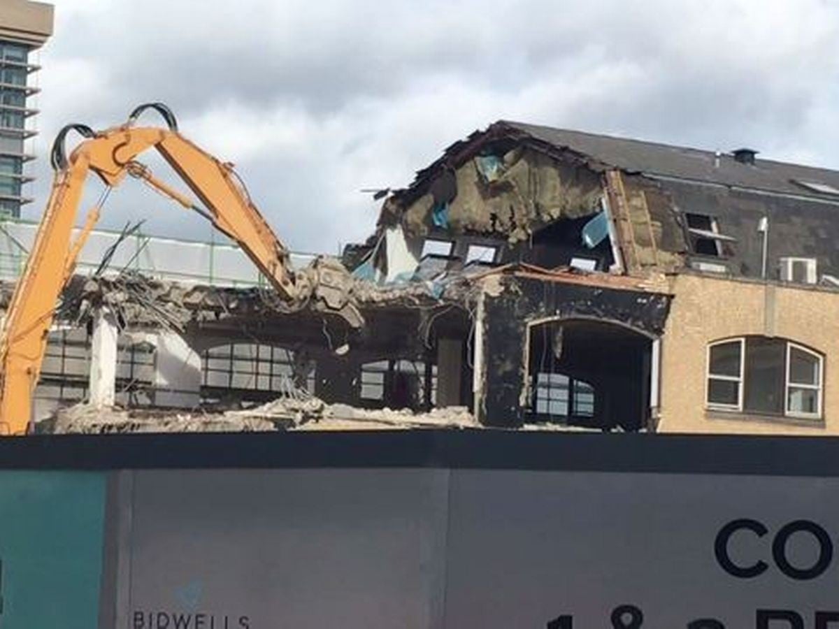 Journal in Focus: Retention not Demolition: how Heritage Thinking can inform Carbon Reduction - Sheet4