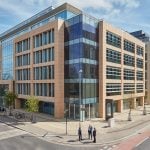 Journal in Focus: Retention not Demolition: how Heritage Thinking can inform Carbon Reduction - Sheet5