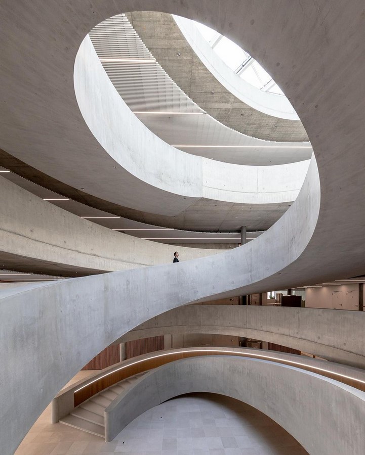 Architectural Photographers