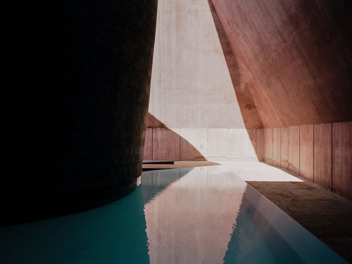 How architectural photographers can help you get featured? - Sheet2