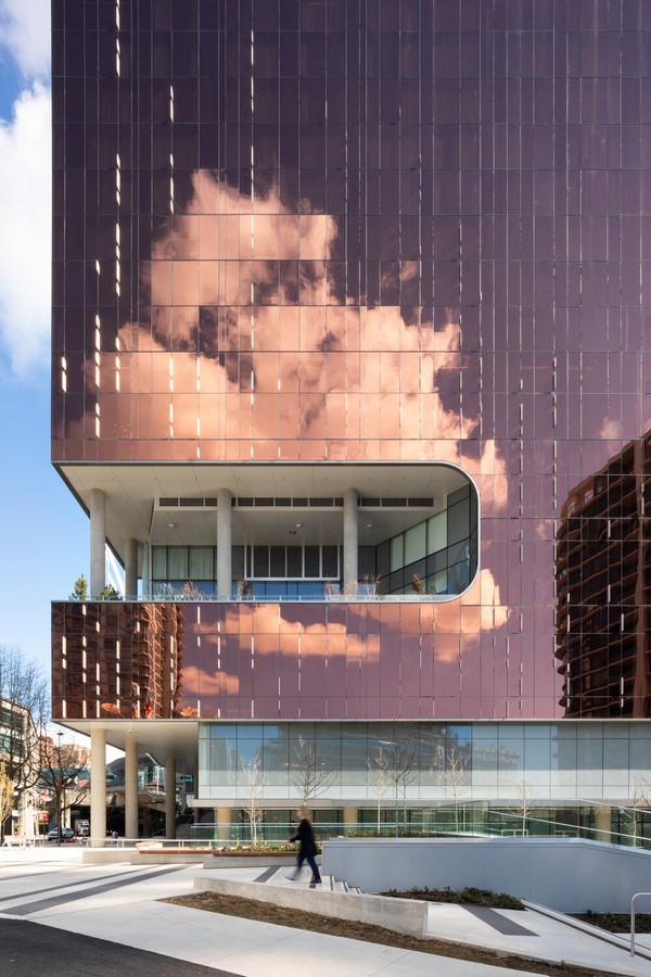 Architectural Photographers