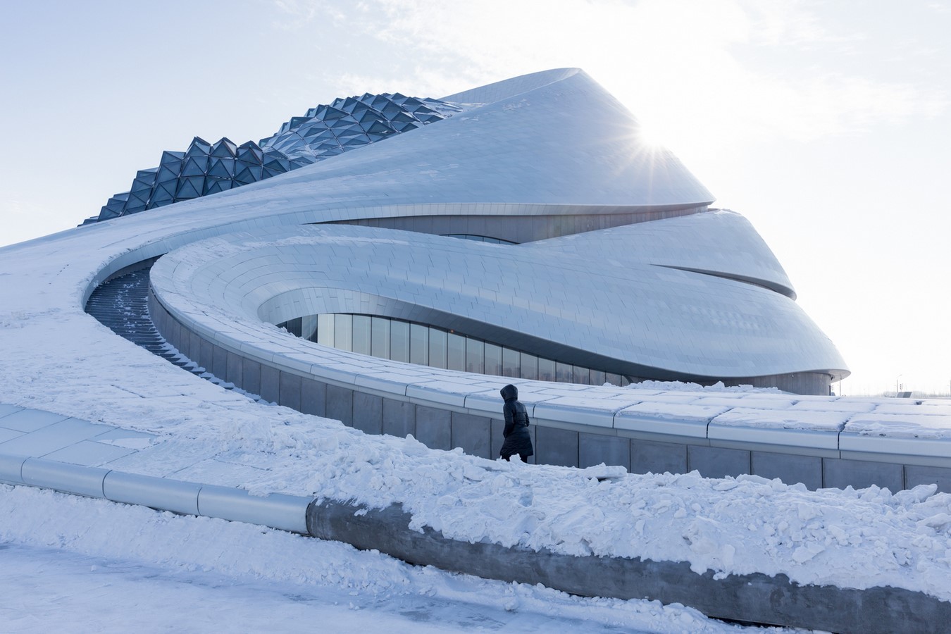 How architectural photographers can help you get featured? - Sheet4