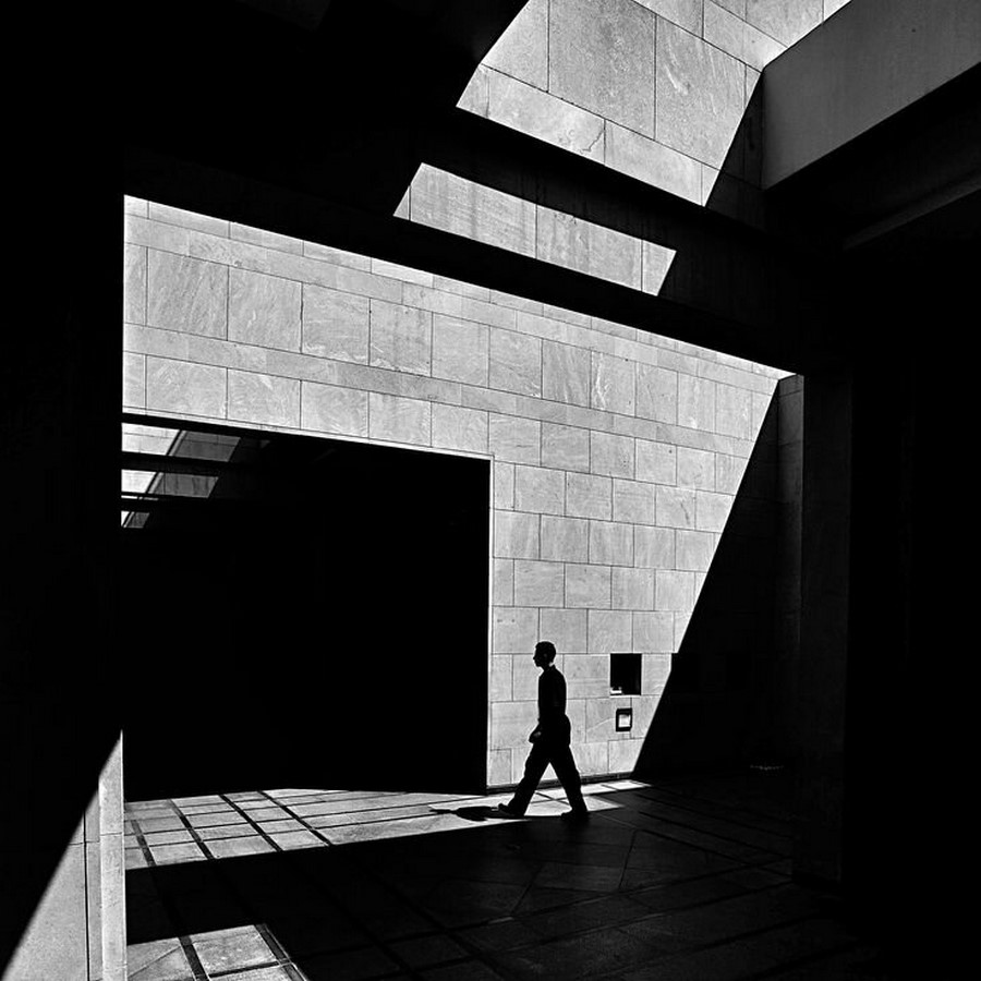 Three-Point Perspective: The Impacts of Architecture in Our Lives - Sheet3