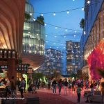 Three-Point Perspective: The Impacts of Architecture in Our Lives - Sheet4
