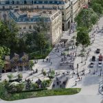 Three-Point Perspective: The Impacts of Architecture in Our Lives - Sheet3
