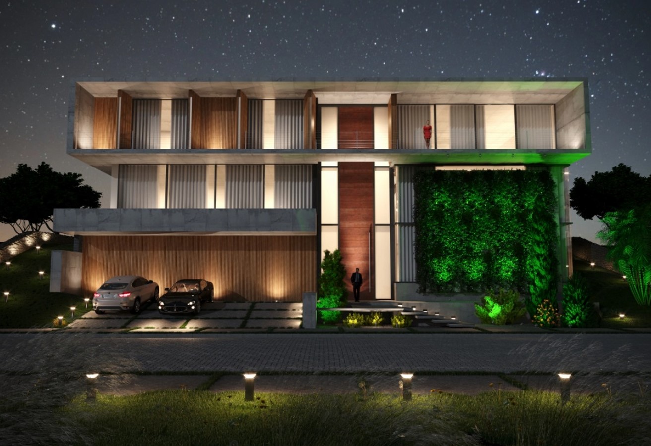 Architects in Serra - Top 5 Architects in Serra - Sheet2