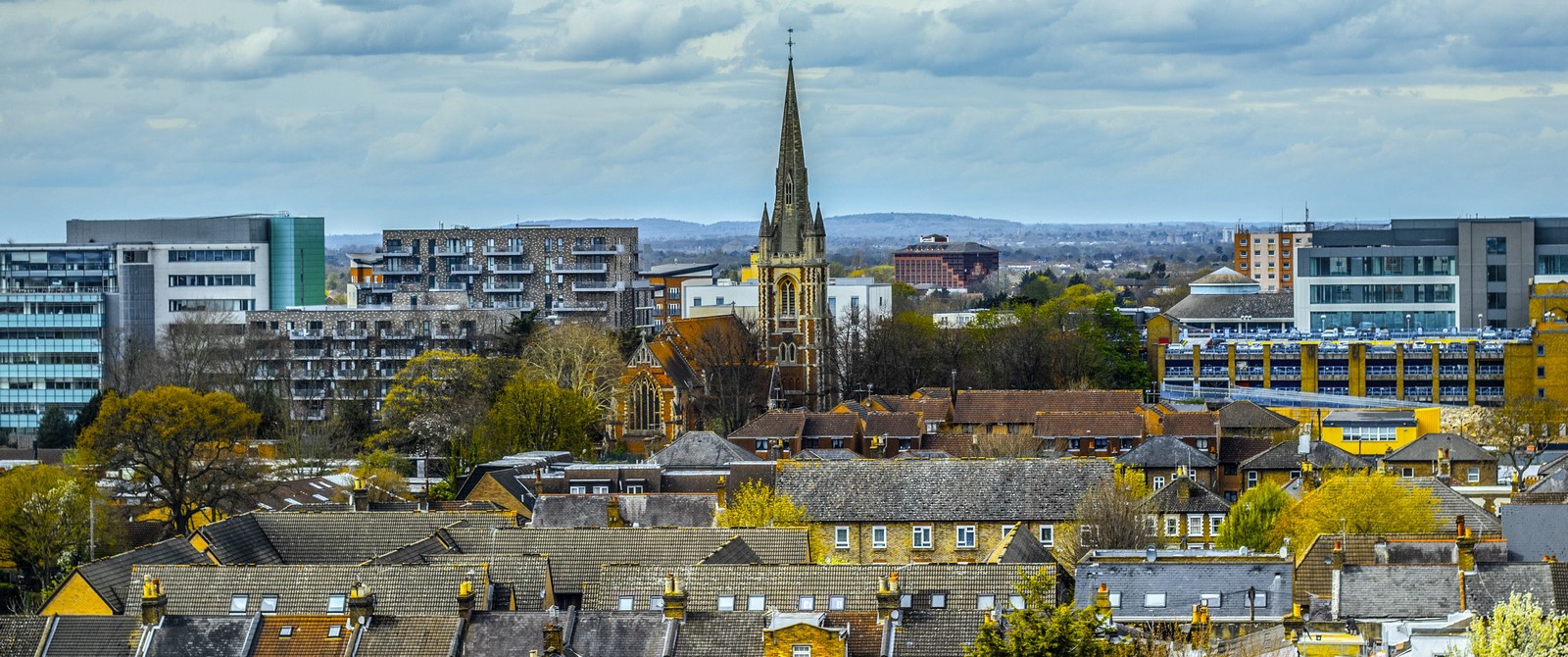 Architects in Slough - Top 5 Architects in Slough - Sheet1