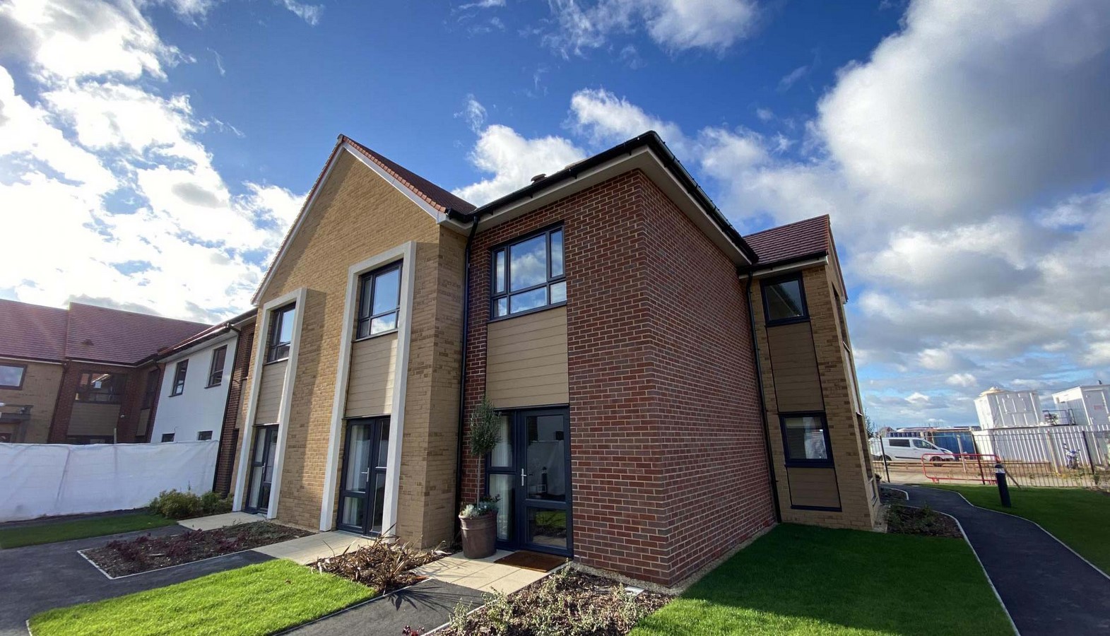 Architects in Slough - Top 5 Architects in Slough - Sheet2