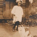 Life of an Artist: Maud Lewis - Sheet1
