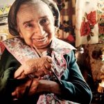 Life of an Artist: Maud Lewis - Sheet12