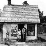 Life of an Artist: Maud Lewis - Sheet3